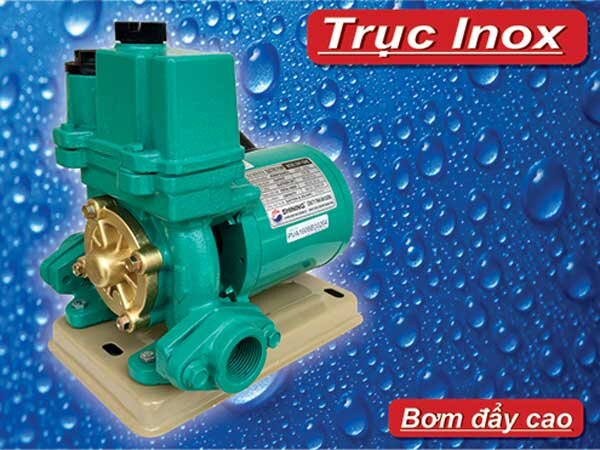 Máy bơm chân không Shining SHP-130NEA