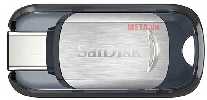 USB 3.1 Type-C Sandisk Ultra 16GB for Macbook (SDCZ450-016G-G46) USB 3.1 Type-C Sandisk Ultra 16GB for Macbook (SDCZ450-016G-G46)