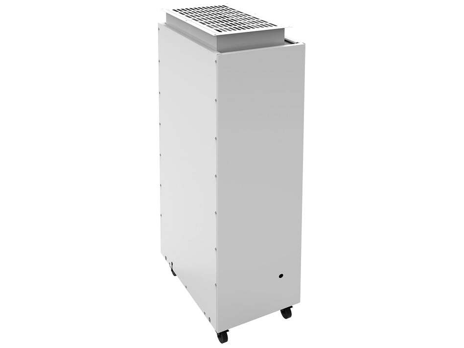 Máy hút ẩm công nghiệp FujiE ETD10S Máy hút ẩm công nghiệp FujiE ETD10S