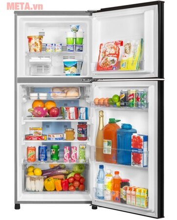 Tủ lạnh Aqua AQR-I257BN 252 lít