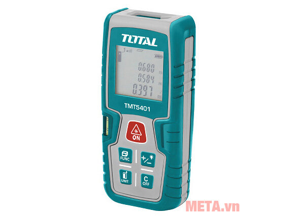 Máy đo khoảng cách tia laser Total TMT5401