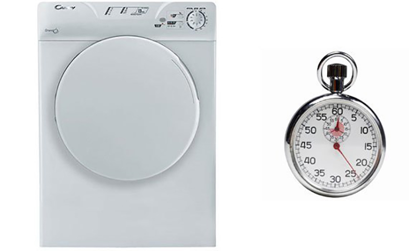 Máy sấy Candy 9kg GCV 590NC-S Máy sấy Candy 9kg GCV 590NC-S