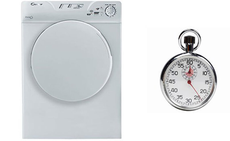 Máy sấy Candy 9kg GCV 590NC-S Máy sấy Candy 9kg GCV 590NC-S