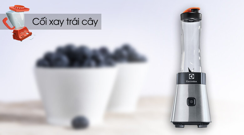 Máy xay sinh tố Electrolux EMB3025 Máy xay sinh tố Electrolux EMB3025