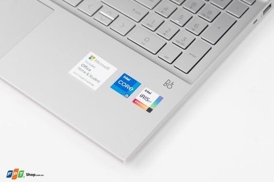 HP Pavilion 15 eg0539TU 8