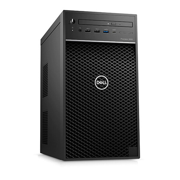 Máy trạm Workstation Dell Precision 3650 42PT3650D13