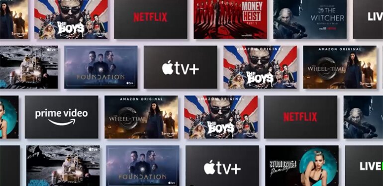 Smart Tivi LG 75 inch 4K NanoCell 75NANO80SQA