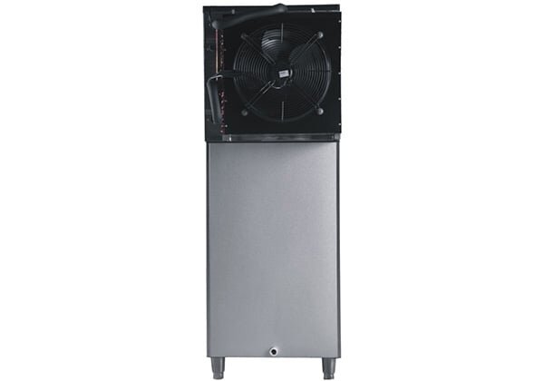 Máy làm đá viên Hải Âu HA 140