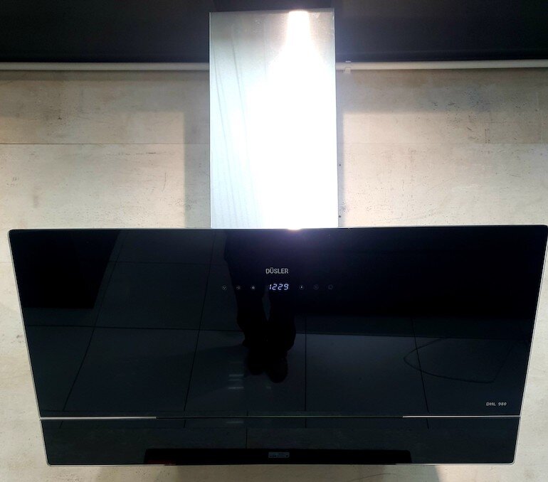 Máy hút mùi Dusler DHL–980