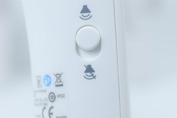 Nhiệt kế hồng ngoại