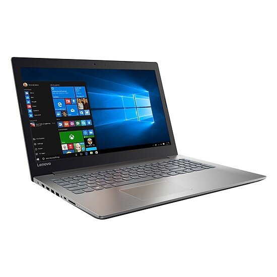 Laptop Lenovo IdeaPad 320-15IKB 81BG00E0VN Win10,VGA2