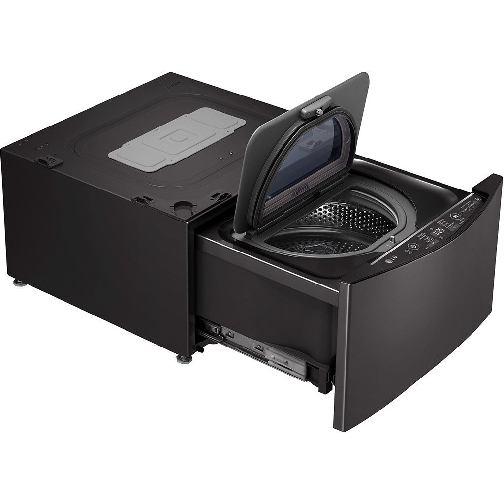 Máy giặt lồng dưới LG 2 kg T2402NTWB – Điện Máy NetBuy