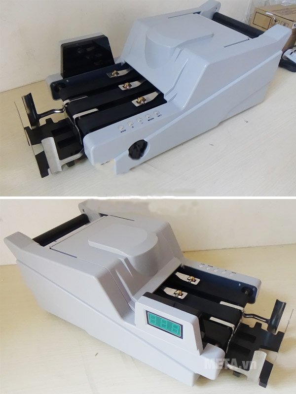 Máy đếm tiền ZJ-A10