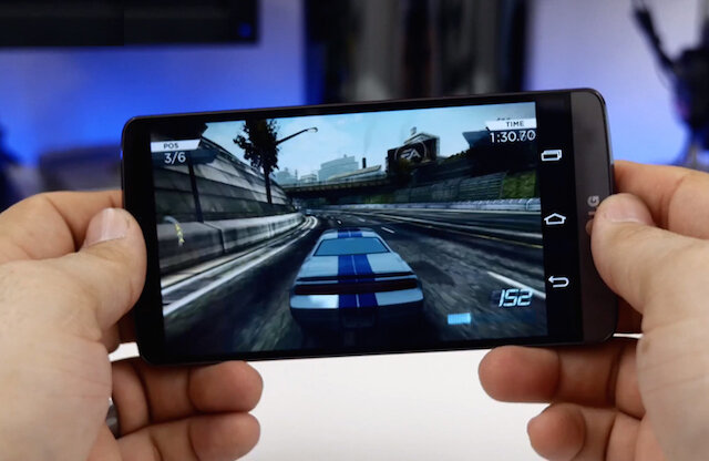 Điện thoại LG G4 Stylus