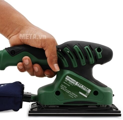 Máy chà nhám rung Hitachi FSV10SA
