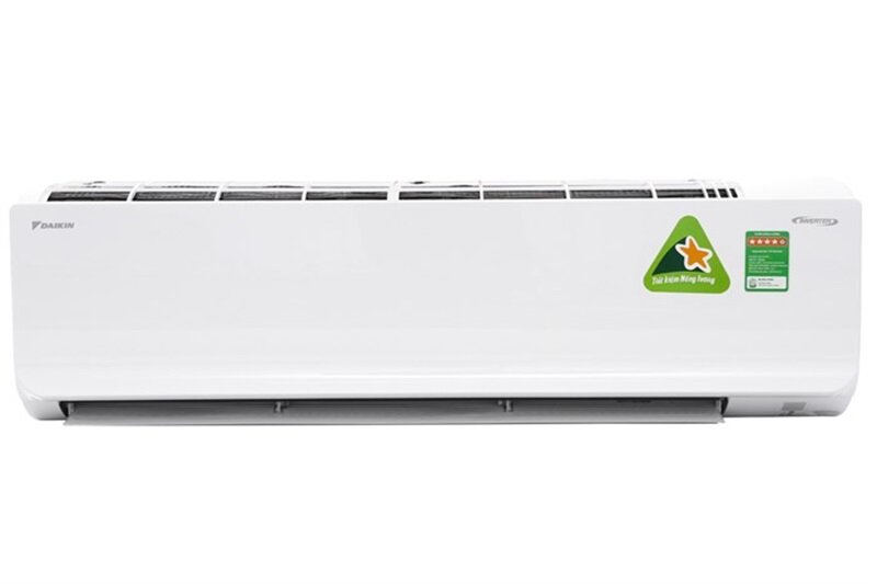 Điều Hòa Daikin Inverter 24000 BTU 1 Chiều FTKC60TVMV thiết kế