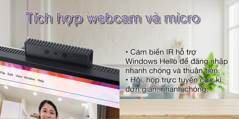 Màn hình Dell S2722DZ 6