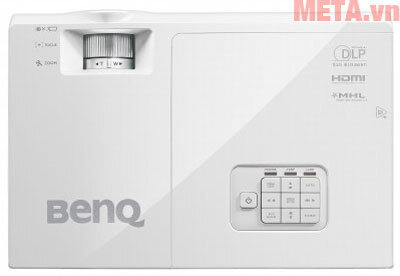 Máy chiếu BenQ MH741