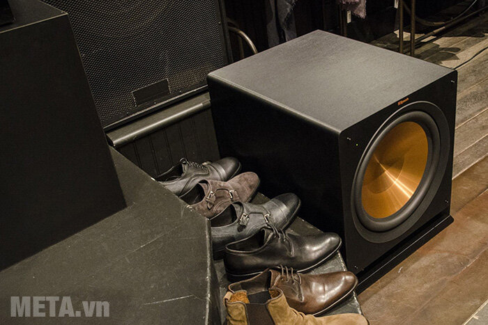 Loa Klipsch Reference R-12SW