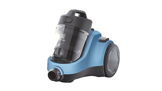 Máy hút bụi Electrolux 1800W EC31-2BB Máy hút bụi Electrolux 1800W EC31-2BB