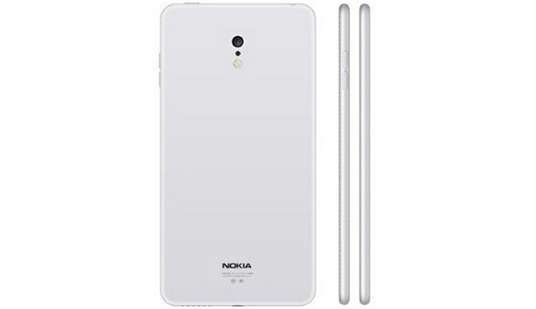 Điện thoại Nokia C1 Điện thoại Nokia C1