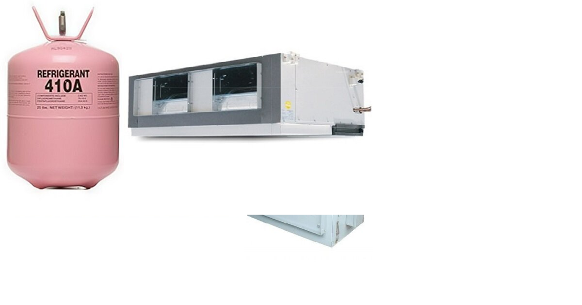 Điều hòa âm trần Daikin 70000BTU 1 chiều inverter FDR200PY1 gas R410a