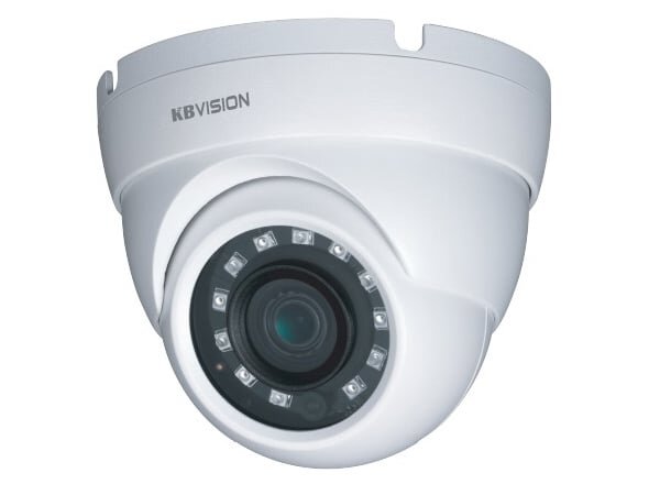 Camera IP Dome hồng ngoại KX-A2012TN3-VN
