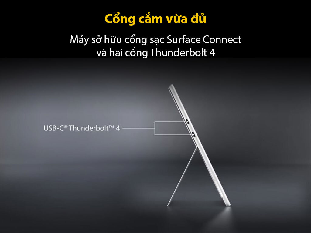 Microsoft Surface Surface Pro 9 