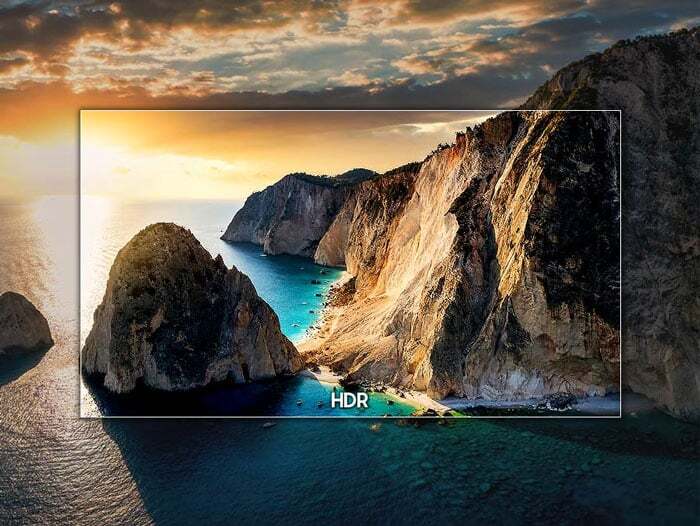 Công nghệ HDR Công nghệ HDR