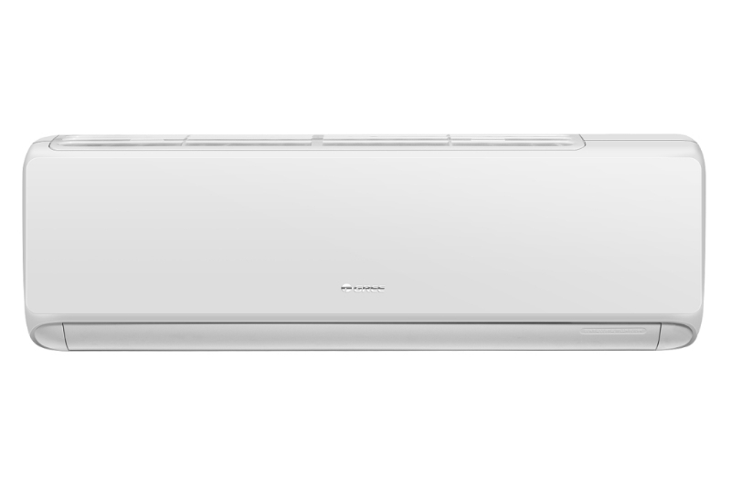 Điều hòa Gree Inverter 12000 BTU 2 chiều CHARM12HI gas R-32 2 Điều hòa Gree Inverter 12000 BTU 2 chiều CHARM12HI thiết kế