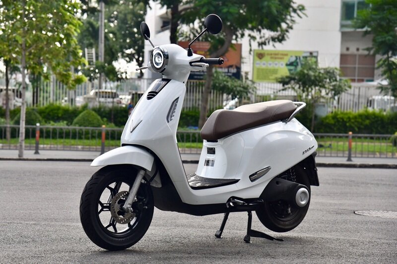 Xe máy điện VinFast Evo200