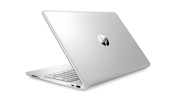 thiết kế HP 15s-fq1109TU