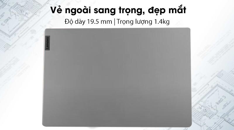 Laptop Lenovo S14 G3