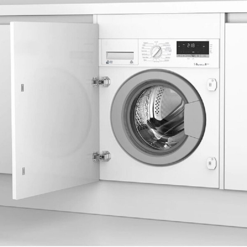 Máy giặt Hafele HW-B60A 8 kg