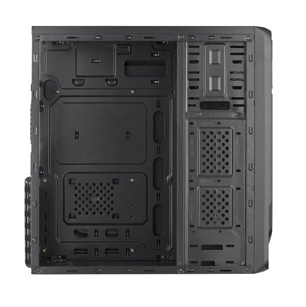 Vỏ máy tính Orient 101B (M-ATX, ATX) Vỏ máy tính Orient 101B (M-ATX, ATX)