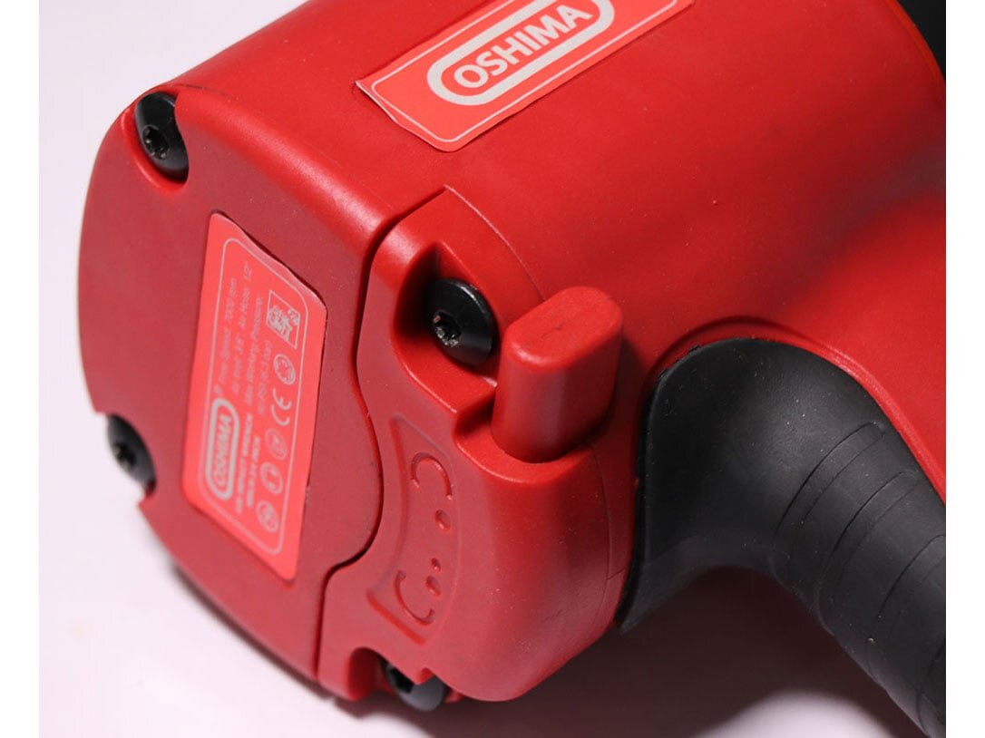 Súng siết bu lông hơi