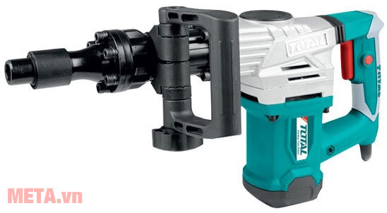 Máy đục bê tông Total TH213006 17mm Máy đục bê tông Total TH213006 17mm