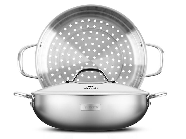  Elmich Trimax CZ EL-3832 - 4.5 lít