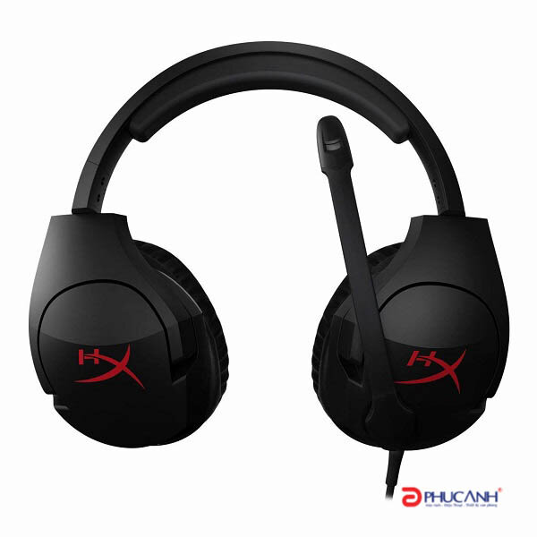 Tai nghe Kingston HyperX CLOUD STINGER (HX-HSCS-BK/AS)