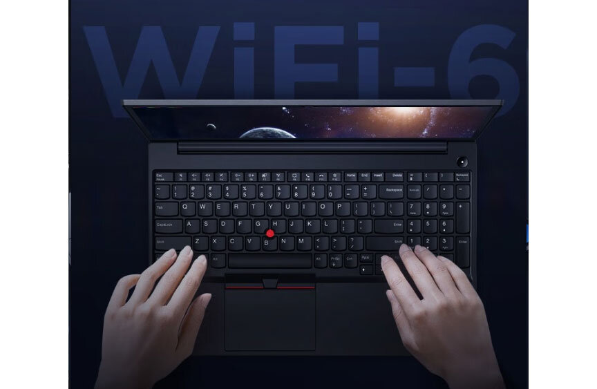 Máy tính xách tay Lenovo Thinkpad E15 GEN 4 21ED007CFQ 