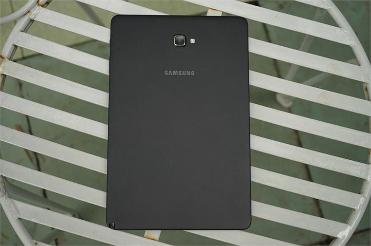 SAMSUNG GALAXY TAB A6 10.1