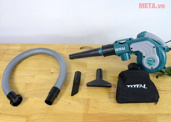 Máy thổi bụi Total TB2086