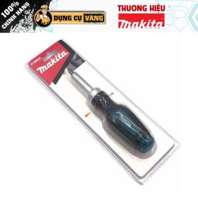 Mui Van Vit Da Nang Makita D 58833