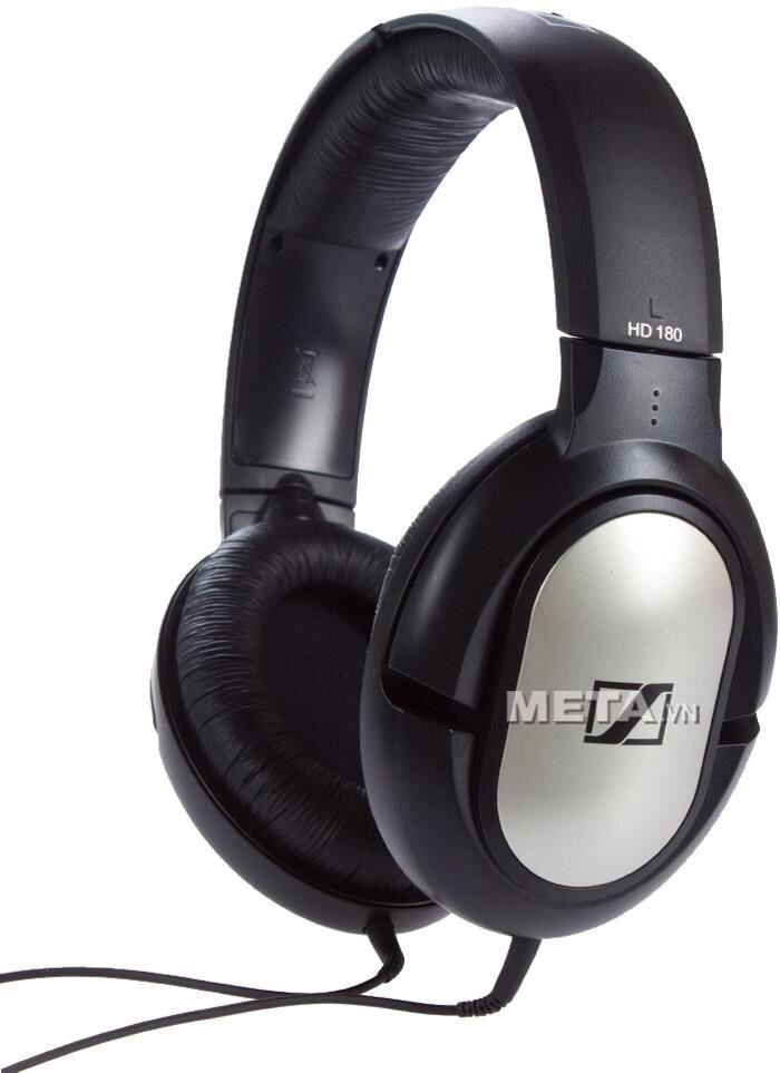Tai nghe Sennheiser HD 180