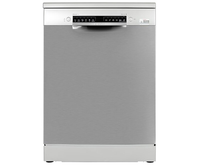 Máy rửa bát 13 bộ Bosch SMS4ECI26E gây ấn tượng với thiết kế độc lập