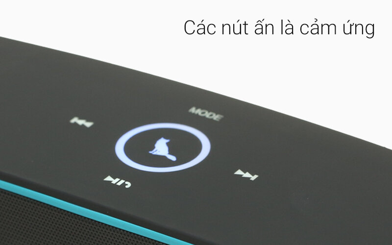 Loa Bluetooth Cloud Fox BS7 Loa Bluetooth Cloud Fox BS7