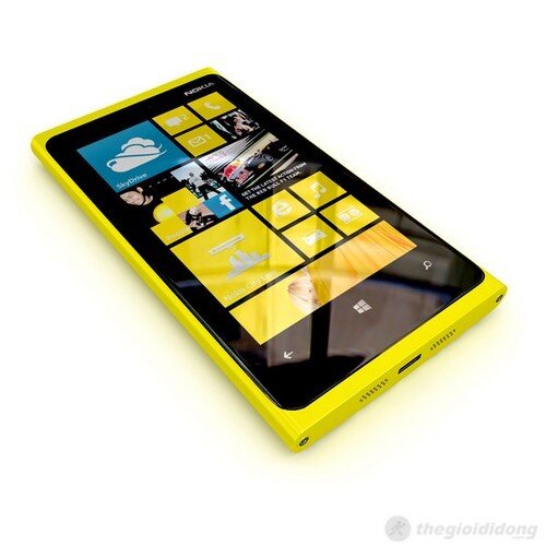 Điện thoại Nokia Lumia 920