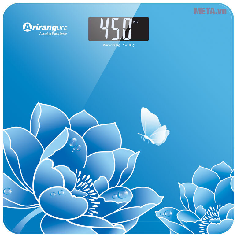 Cân sức khỏe ArirangLife AR-S18F