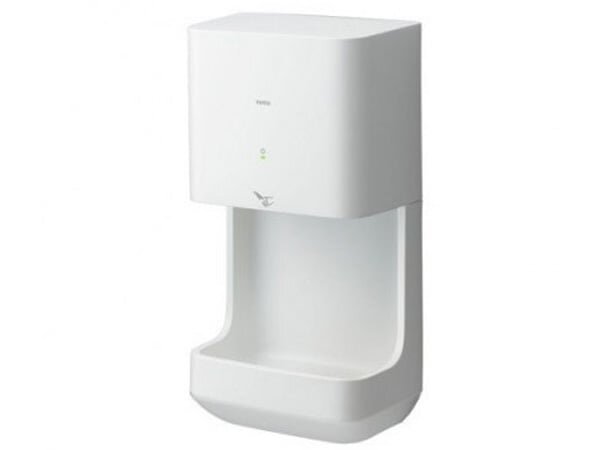 Máy sấy tay Toto TYC322W