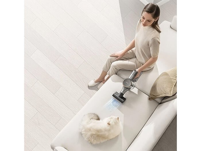 Máy hút bụi không dây thông minh Xiaomi Dreame V12S